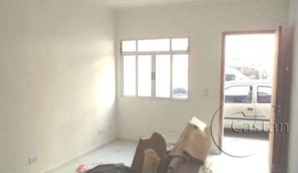Casa em condomínio fechado com 2 quartos à venda na Rua do Oratório, --, Mooca, São Paulo, 120 m2 por R$ 692.000