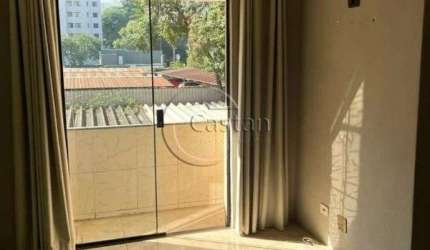 Apartamento com 2 quartos à venda na Rua Azevedo Júnior, --, Brás, São Paulo, 48 m2 por R$ 390.000