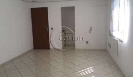 Sala comercial à venda na Avenida Álvaro Ramos, --, Belém, São Paulo, 43 m2 por R$ 425.600