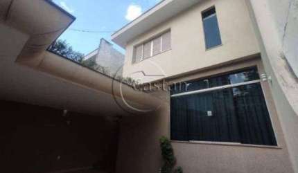 Casa com 3 quartos à venda na Rua Chamantá, --, Mooca, São Paulo, 300 m2 por R$ 1.914.900