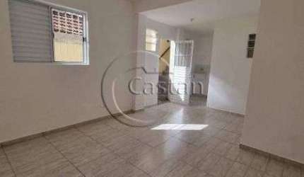 Casa com 4 quartos à venda na Rua Corumbaiba, --, Mooca, São Paulo, 117 m2 por R$ 772.000