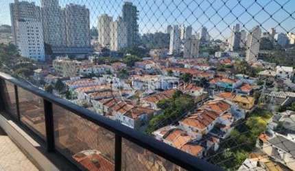 Cobertura com 4 quartos à venda na Rua Carlos Venturi, --, Mooca, São Paulo, 504 m2 por R$ 2.279.000