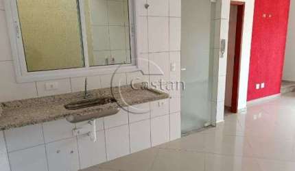 Casa em condomínio fechado com 2 quartos à venda na Rua Barão de Laguna, --, Vila Alpina, São Paulo, 112 m2 por R$ 550.000