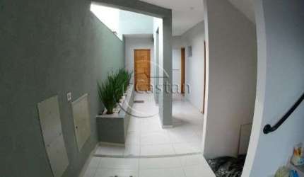 Apartamento com 2 quartos à venda na Rua Arquiteto Heitor de Melo, --, Vila Matilde, São Paulo, 40 m2 por R$ 220.000