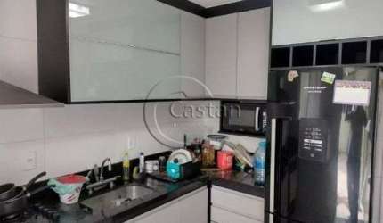 Casa com 4 quartos à venda na Rua Joanídia Sodré, --, Jardim Independência, São Paulo, 255 m2 por R$ 589.000