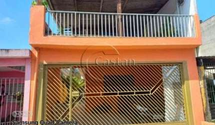 Casa com 2 quartos à venda na Manuel Gildo Forte, --, Vila Formosa, São Paulo, 80 m2 por R$ 360.000