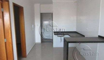 Apartamento com 2 quartos à venda na Rua Ourinhos, --, Mooca, São Paulo, 45 m2 por R$ 350.000