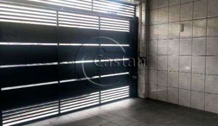Casa com 3 quartos à venda na Rua Guaru, --, Mooca, São Paulo, 160 m2 por R$ 795.000