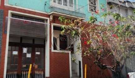Terreno à venda na Rua Bixira, --, Mooca, São Paulo, 500 m2 por R$ 3.500.000