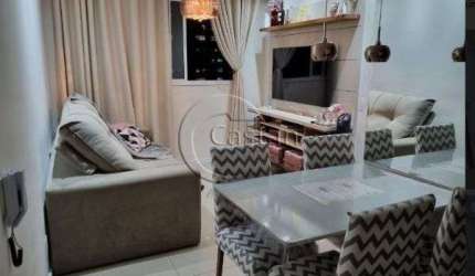 Apartamento com 1 quarto à venda na Rua Guarapuava, --, Mooca, São Paulo, 35 m2 por R$ 390.000