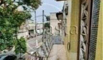 Casa com 4 quartos à venda na Rua Dona Ana Neri, --, Mooca, São Paulo, 123 m2 por R$ 520.000