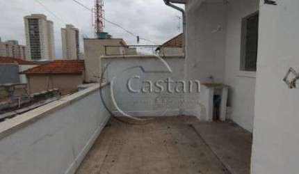 Casa com 2 quartos à venda na Rua Leme da Silva, --, Mooca, São Paulo, 200 m2 por R$ 712.500