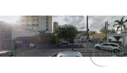 Terreno em condomínio fechado à venda na Rua da Mooca, --, Mooca, São Paulo, 660 m2 por R$ 6.000.000