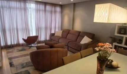 Apartamento com 2 quartos à venda na Rua Japuruchita, --, Mooca, São Paulo, 110 m2 por R$ 670.000