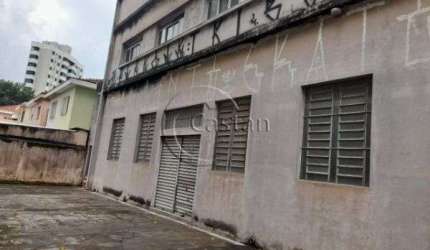 Barracão / Galpão / Depósito à venda na Avenida Coronel José Pires de Andrade, --, Sacomã, São Paulo, 680 m2 por R$ 2.200.000
