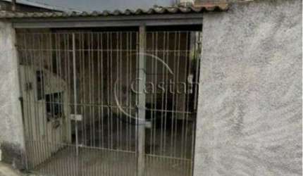 Casa com 4 quartos à venda na Rua Santa Elisa, --, Água Rasa, São Paulo, 119 m2 por R$ 638.300