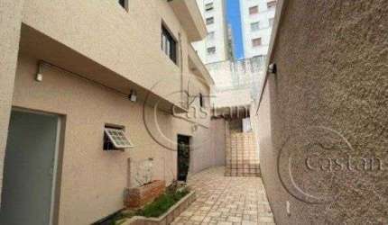 Casa com 8 quartos para alugar na Rua Comendador Roberto Ugolini, --, Mooca, São Paulo, 280 m2 por R$ 15.000