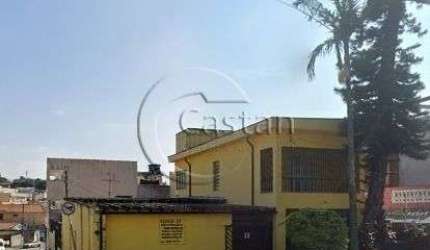 Terreno à venda na Avenida Vila Ema, --, Vila Prudente, São Paulo, 360 m2 por R$ 1.499.000
