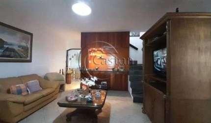 Casa com 3 quartos à venda na Rua Jaru, --, Vila Carrão, São Paulo, 153 m2 por R$ 890.000