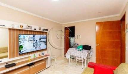 Casa com 3 quartos à venda na Rua Passos, --, Belém, São Paulo, 80 m2 por R$ 1.200.000