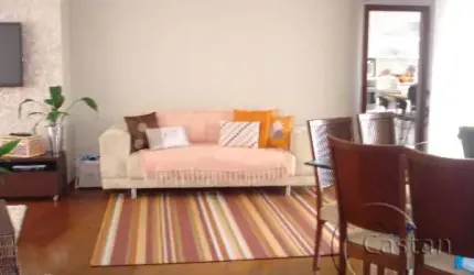 Apartamento com 3 quartos à venda na Rua Joaquim Moreira Dias, --, Vila Prudente, São Paulo, 131 m2 por R$ 966.000