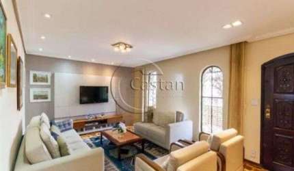 Casa com 4 quartos à venda na Rua José Honório Prado, --, Vila Formosa, São Paulo, 312 m2 por R$ 1.382.970
