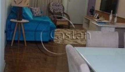 Apartamento com 2 quartos à venda na Rua Santa Virgínia, --, Tatuapé, São Paulo, 87 m2 por R$ 479.000