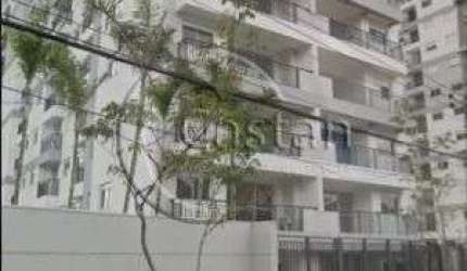 Apartamento com 2 quartos à venda na Rua Quixadá, --, Jardim Anália Franco, São Paulo, 43 m2 por R$ 375.000