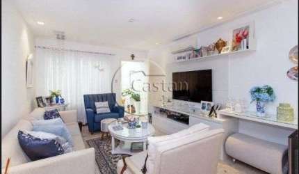Casa com 3 quartos à venda na Rua Campo Largo, --, Mooca, São Paulo, 230 m2 por R$ 1.999.000