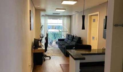 Apartamento com 2 quartos à venda na Rua Conde Prates, --, Mooca, São Paulo, 60 m2 por R$ 852.000