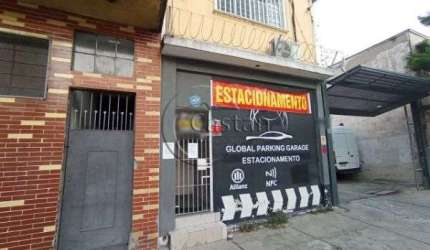 Sala comercial para alugar na Rua Henrique Sertório, --, Tatuapé, São Paulo, 42 m2 por R$ 3.000