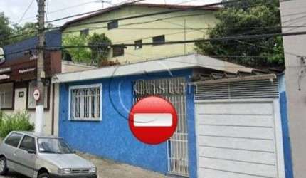 Casa com 2 quartos à venda na Rua Doutor Roberto Feijó, --, Vila Prudente, São Paulo, 120 m2 por R$ 739.000