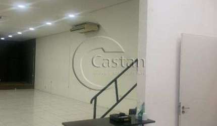 Prédio com 2 salas à venda na Praça Presidente Kennedy, --, Mooca, São Paulo, 302 m2 por R$ 1.444.000