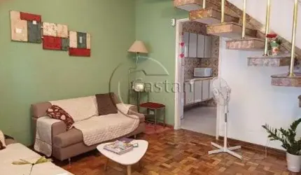 Casa com 3 quartos à venda na Rua Pascoal Moreira, --, Mooca, São Paulo, 129 m2 por R$ 800.000