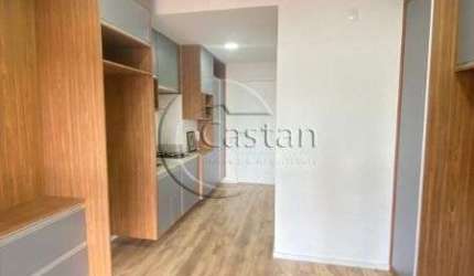 Apartamento com 1 quarto à venda na Avenida Professor Luiz Ignácio Anhaia Mello, --, Vila Prudente, São Paulo, 26 m2 por R$ 360.000