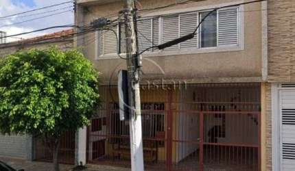 Casa com 3 quartos à venda na Rua Marquês de Valença, --, Mooca, São Paulo, 139 m2 por R$ 780.000