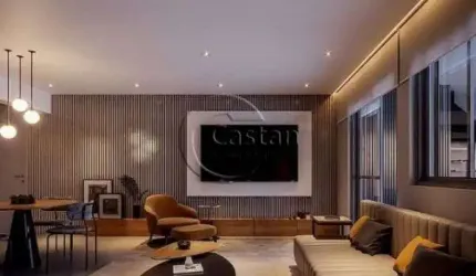 Apartamento com 3 quartos à venda na Rua Padre Adelino, --, Belém, São Paulo, 90 m2 por R$ 1.007.000