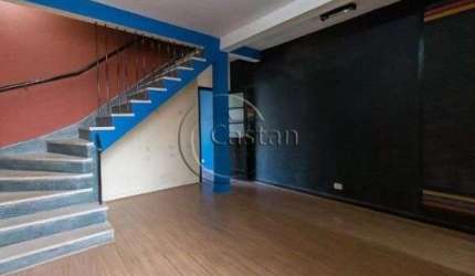 Casa com 5 quartos à venda na Rua Dom Lucas Obes, --, Ipiranga, São Paulo, 224 m2 por R$ 855.000