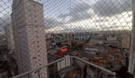 Apartamento com 3 quartos à venda na Rua Passos, --, Belém, São Paulo, 95 m2 por R$ 660.000