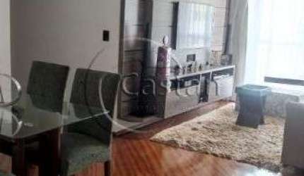 Apartamento com 3 quartos à venda na Rua Marquês de Valença, --, Mooca, São Paulo, 77 m2 por R$ 680.000