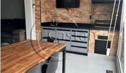 Apartamento com 2 quartos à venda na Rua Felício Pereira, --, Vila Formosa, São Paulo, 66 m2 por R$ 693.000