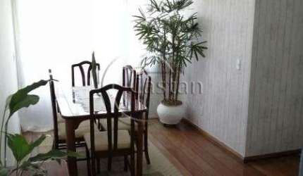 Apartamento com 3 quartos à venda na Rua Juvenal Parada, --, Mooca, São Paulo, 90 m2 por R$ 595.000