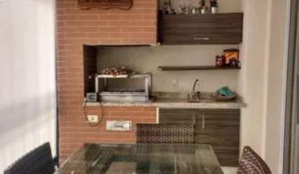 Apartamento com 3 quartos à venda na Rua Teresina, --, Mooca, São Paulo, 126 m2 por R$ 1.600.000