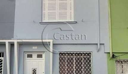 Casa com 2 quartos à venda na Rua Coronel Joviniano Brandão, --, Mooca, São Paulo, 90 m2 por R$ 542.600