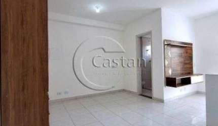 Apartamento com 1 quarto à venda na Rua Batista de Oliveira, --, Vila Formosa, São Paulo, 35 m2 por R$ 290.000