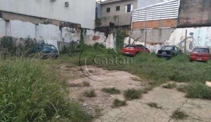 Terreno à venda na Rua da Mooca, --, Mooca, São Paulo, 342 m2 por R$ 1.770.000