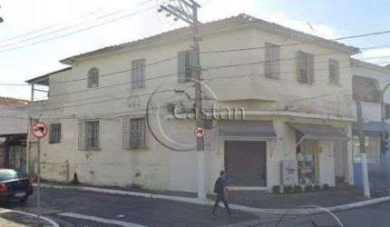 Casa com 1 quarto à venda na Rua do Oratório, --, Mooca, São Paulo, 140 m2 por R$ 2.180.000