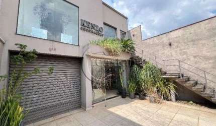 Prédio para alugar na Rua do Oratório, --, Mooca, São Paulo, 265 m2 por R$ 14.000