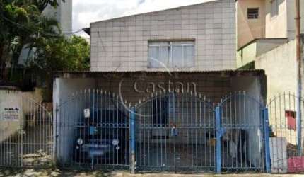 Terreno à venda na Rua Visconde de Alcântara, --, Vila Alpina, São Paulo, 255 m2 por R$ 849.900