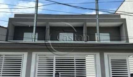 Casa com 3 quartos à venda na Rua Ministro Salgado Filho, --, Vila Libanesa, São Paulo, 130 m2 por R$ 849.000